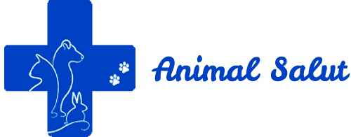 Animal Salut logo